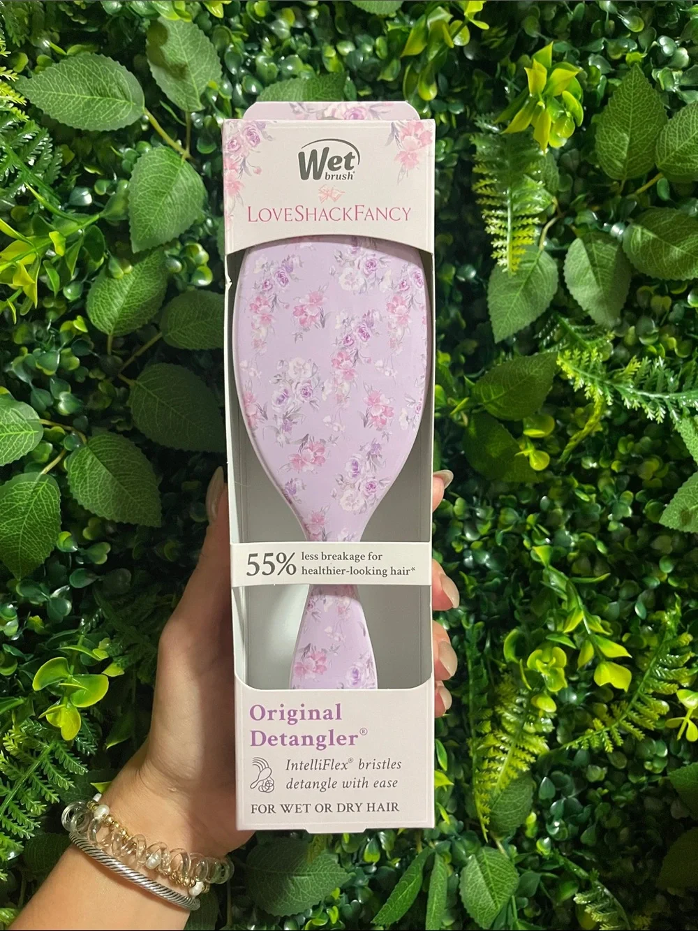 LoveShackFancy original detangler